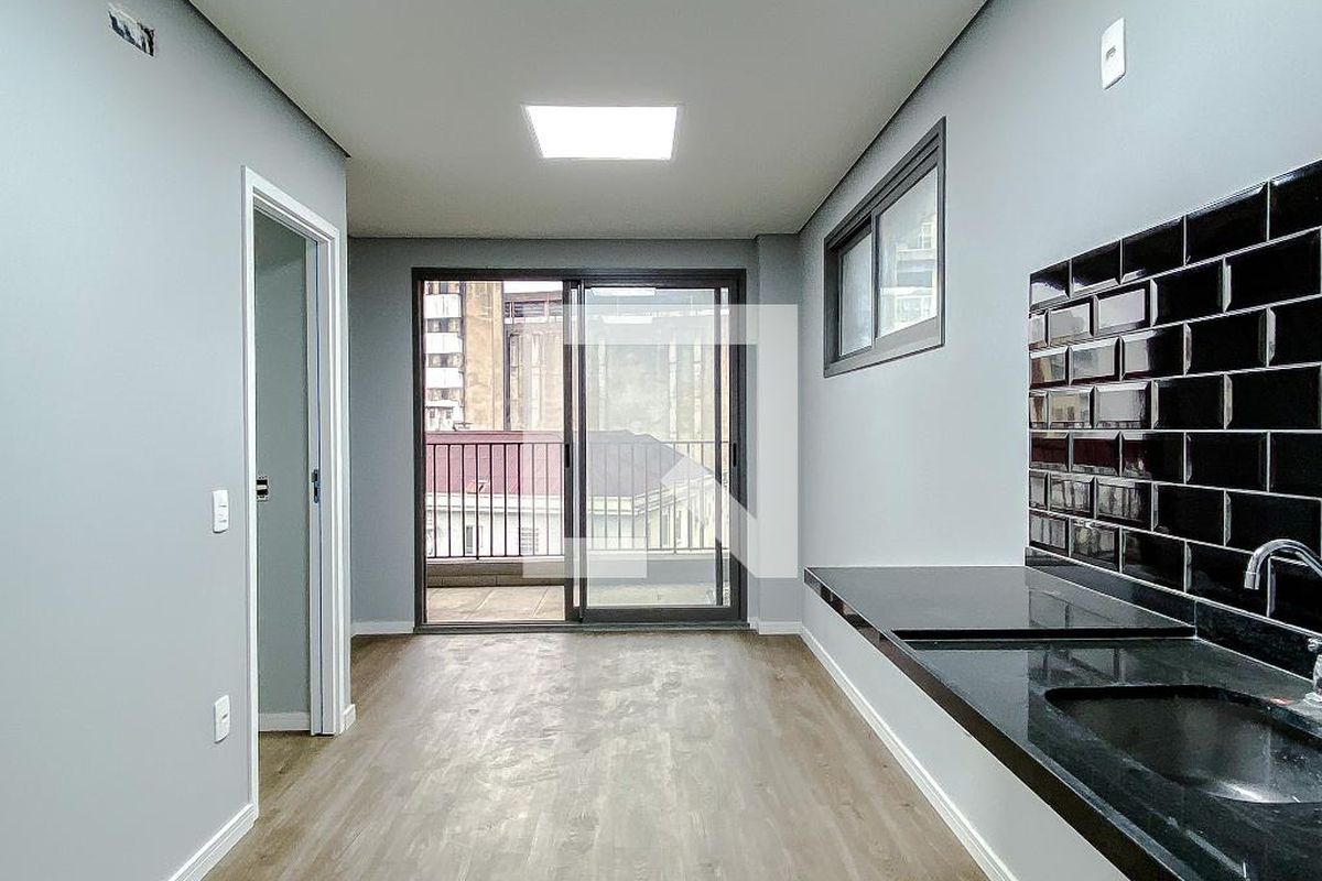 Kitnet-Studio, 35 m² - Foto 46