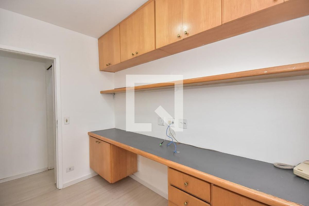 Apartamento, 3 quartos, 65 m² - Foto 24