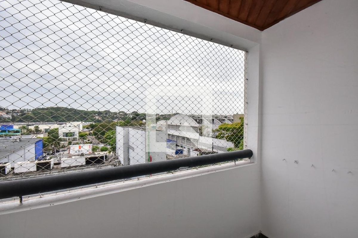 Apartamento, 3 quartos, 65 m² - Foto 10