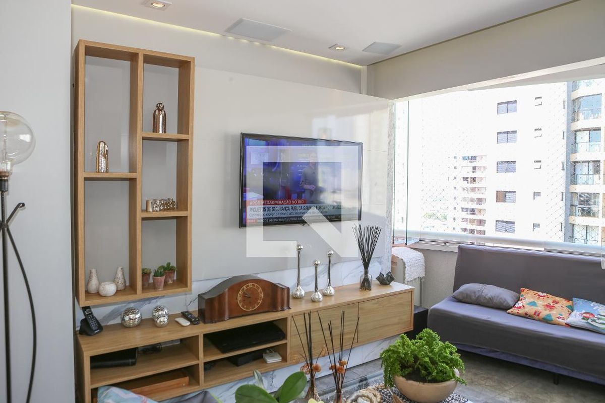 Apartamento, 2 quartos, 95 m² - Foto 6