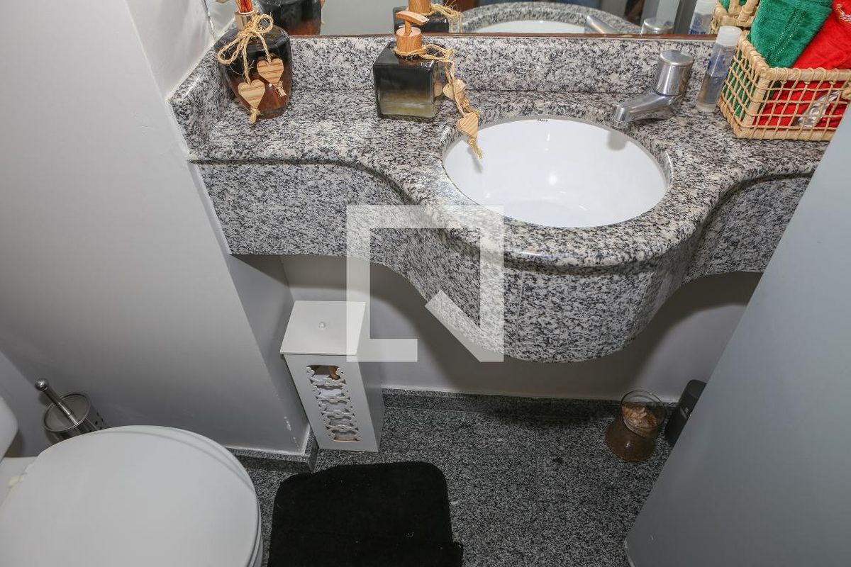 Apartamento, 2 quartos, 95 m² - Foto 12