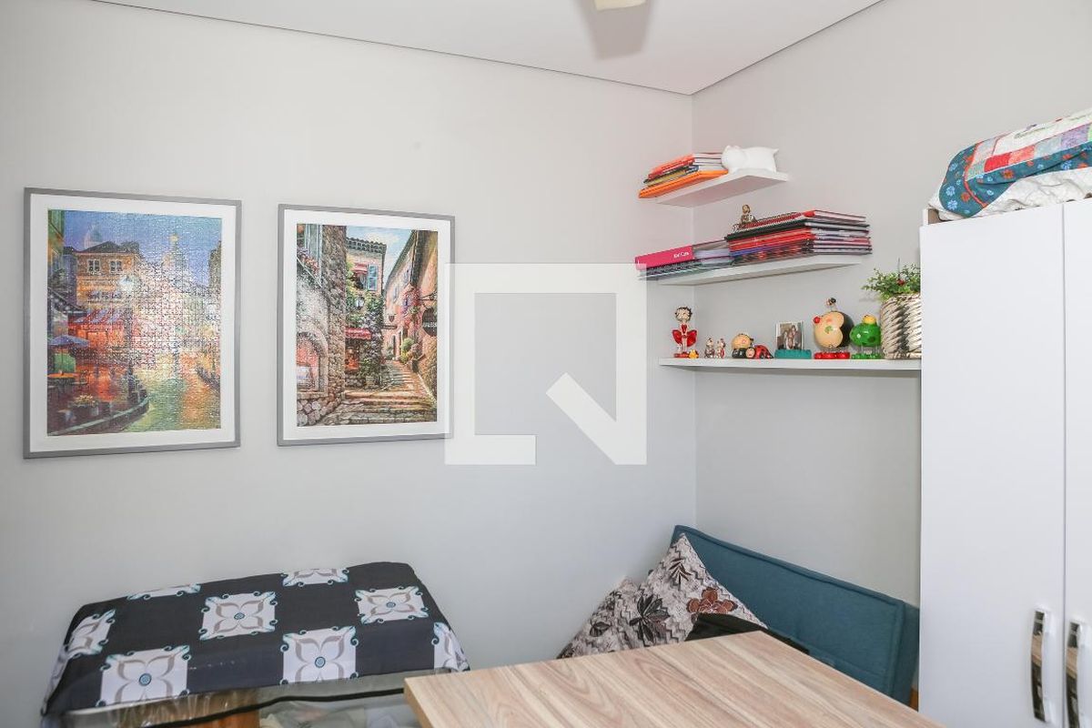 Apartamento, 2 quartos, 95 m² - Foto 46
