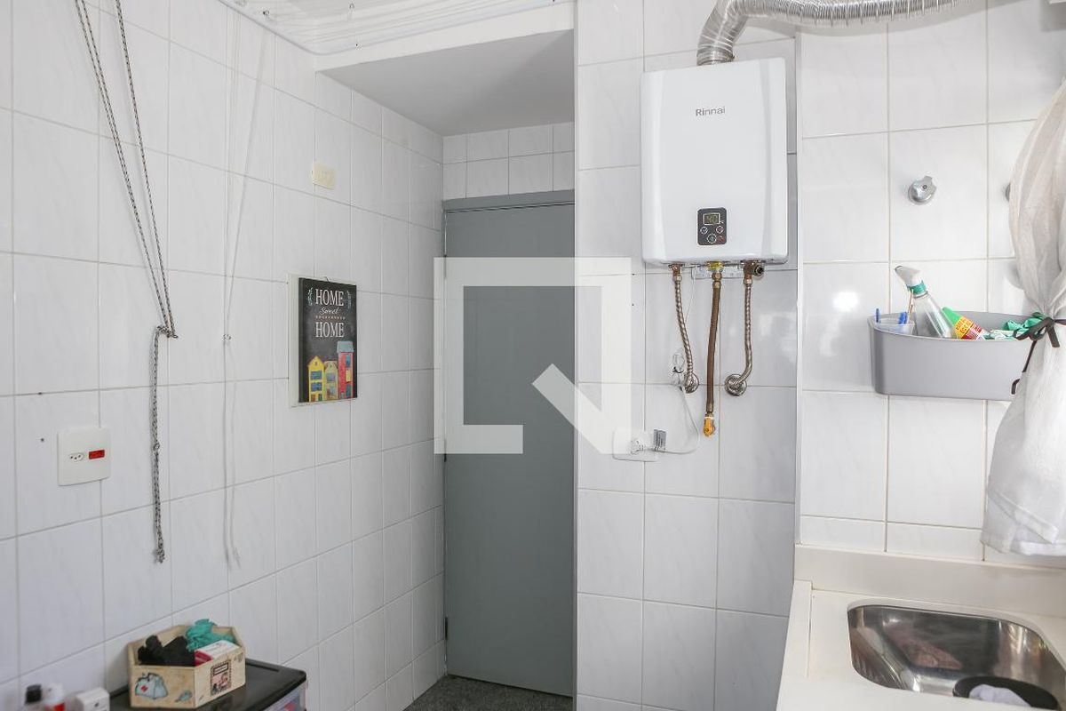 Apartamento, 2 quartos, 95 m² - Foto 66