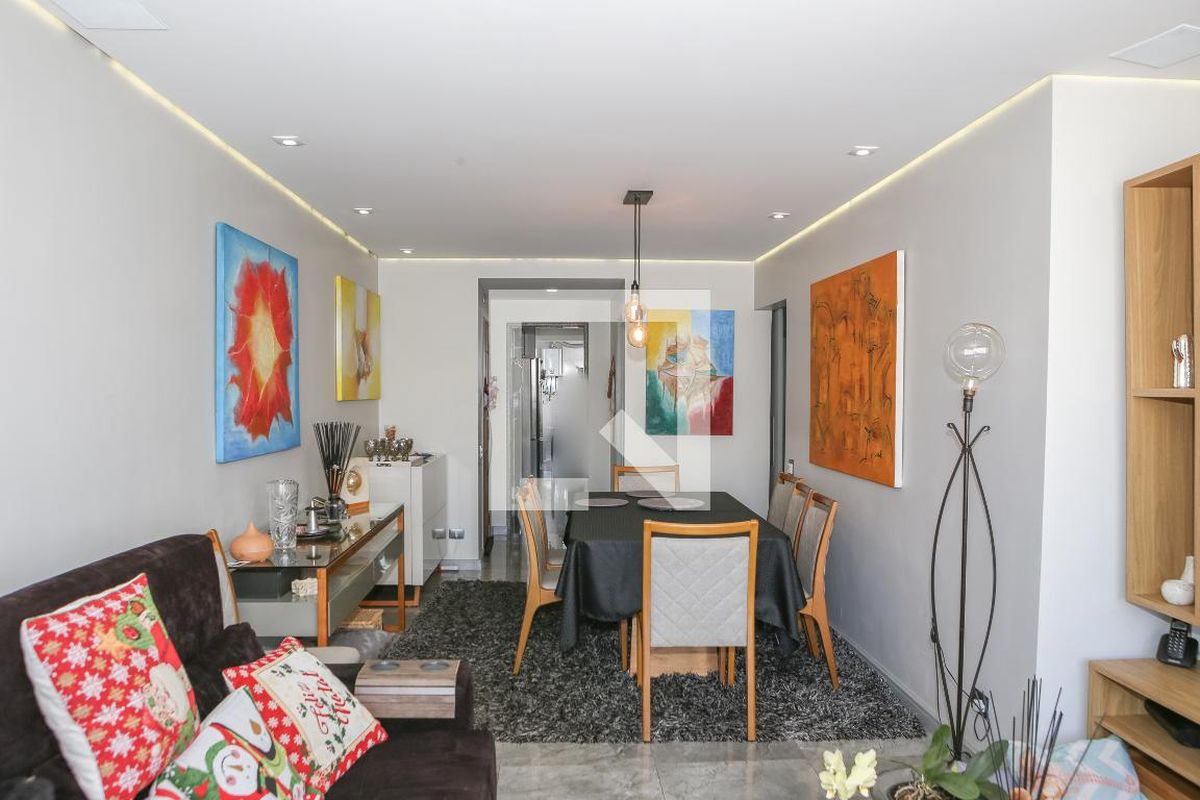 Apartamento, 2 quartos, 95 m² - Foto 8