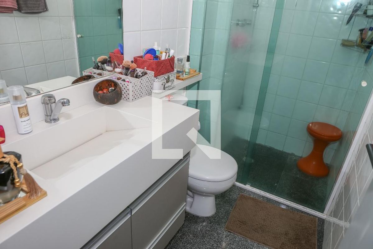 Apartamento, 2 quartos, 95 m² - Foto 34