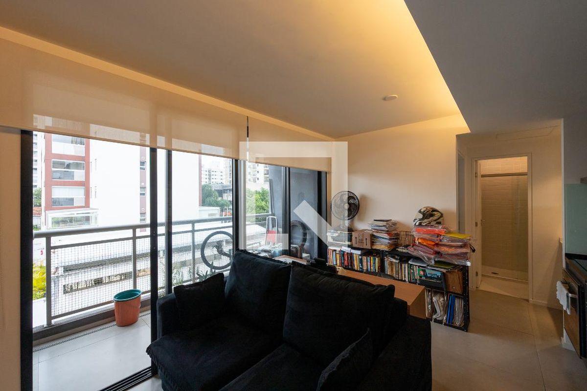 Apartamento, 1 quarto, 40 m² - Foto 6
