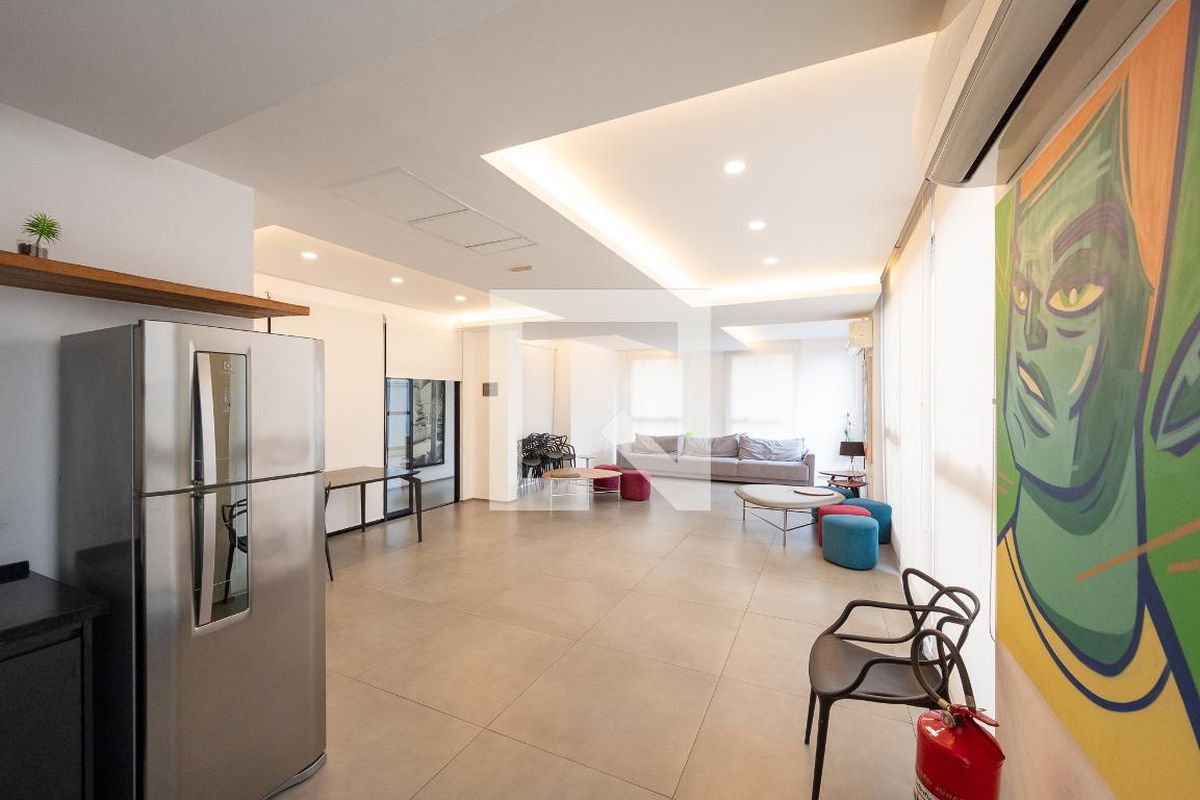 Apartamento, 1 quarto, 40 m² - Foto 72
