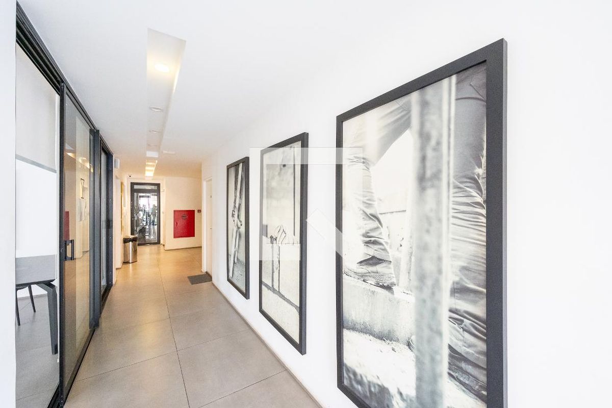 Apartamento, 1 quarto, 40 m² - Foto 96
