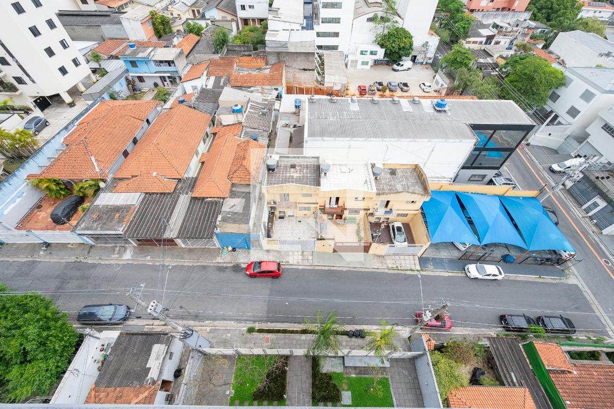 Apartamento, 1 quarto, 40 m² - Foto 88