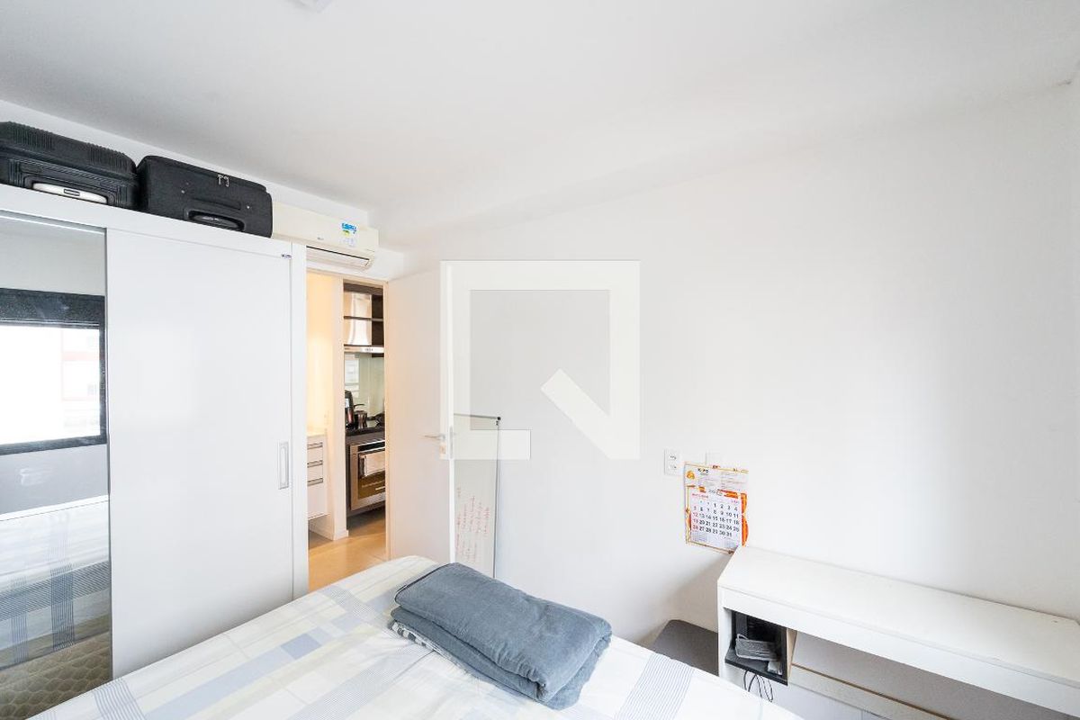 Apartamento, 1 quarto, 40 m² - Foto 26
