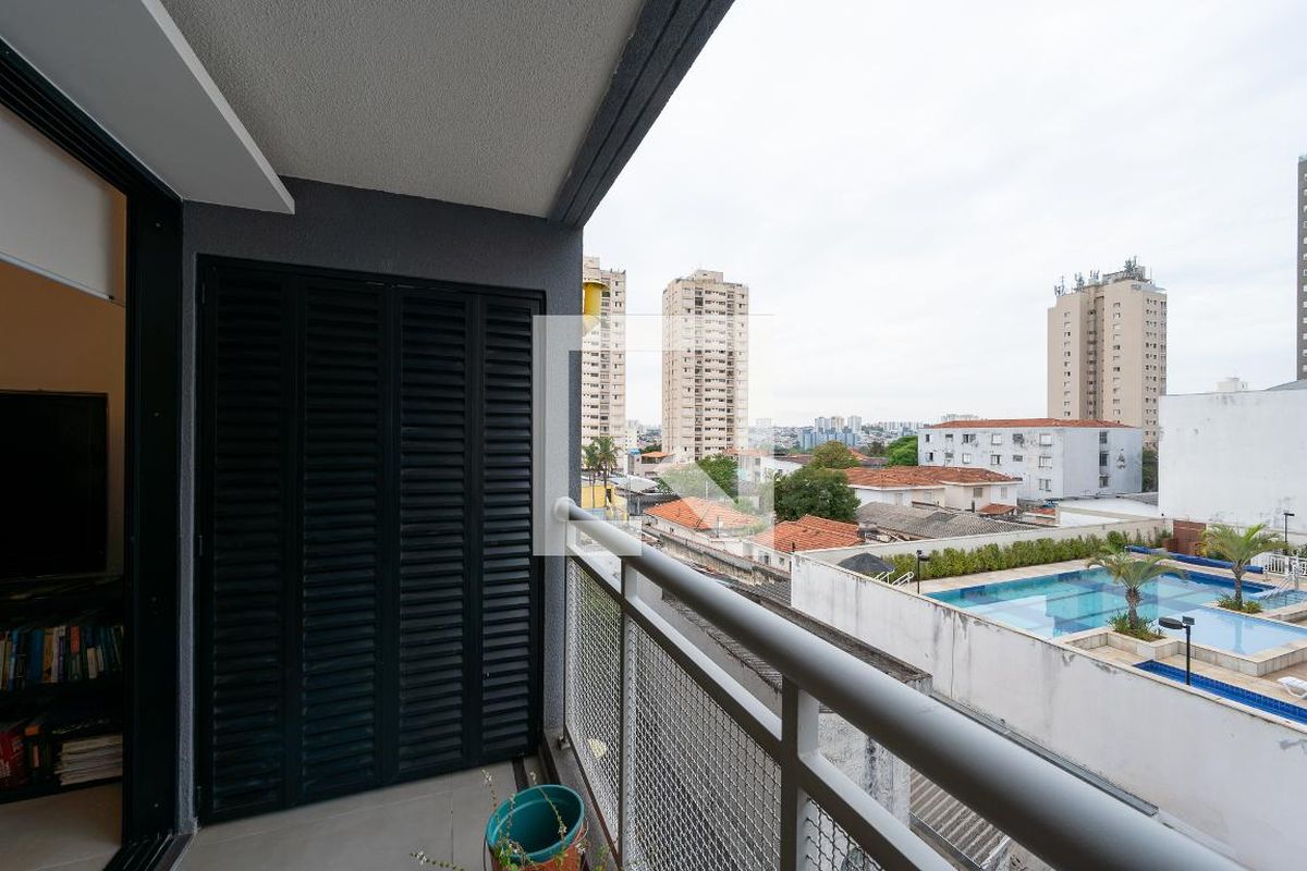 Apartamento, 1 quarto, 40 m² - Foto 16