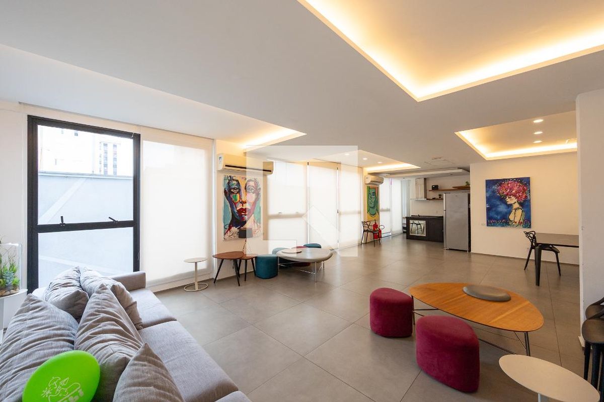 Apartamento, 1 quarto, 40 m² - Foto 68