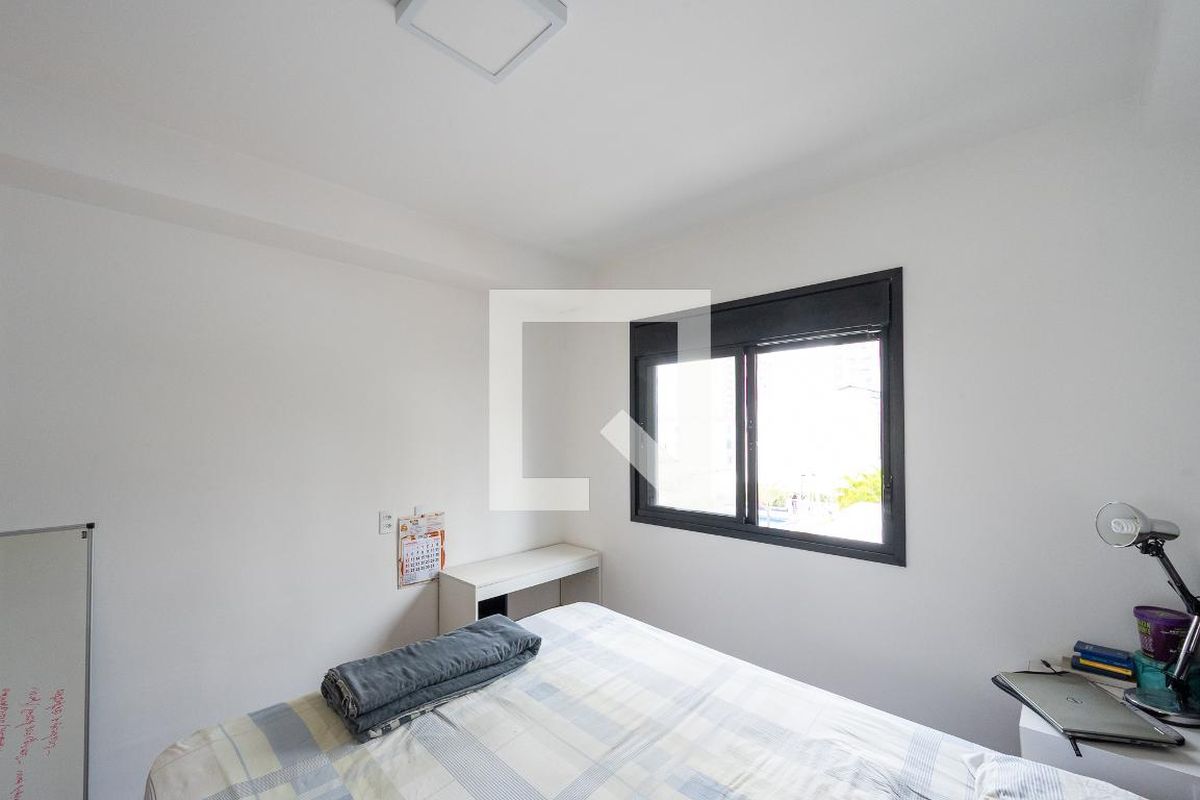 Apartamento, 1 quarto, 40 m² - Foto 22