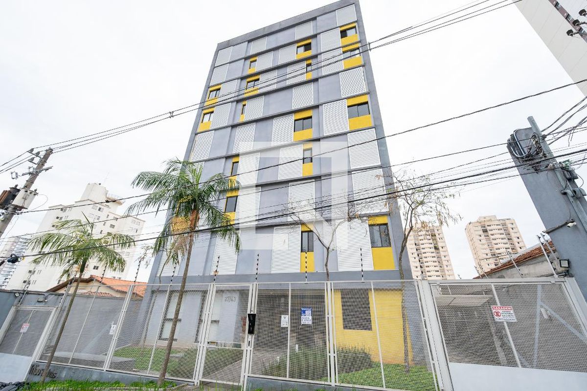 Apartamento, 1 quarto, 40 m² - Foto 104