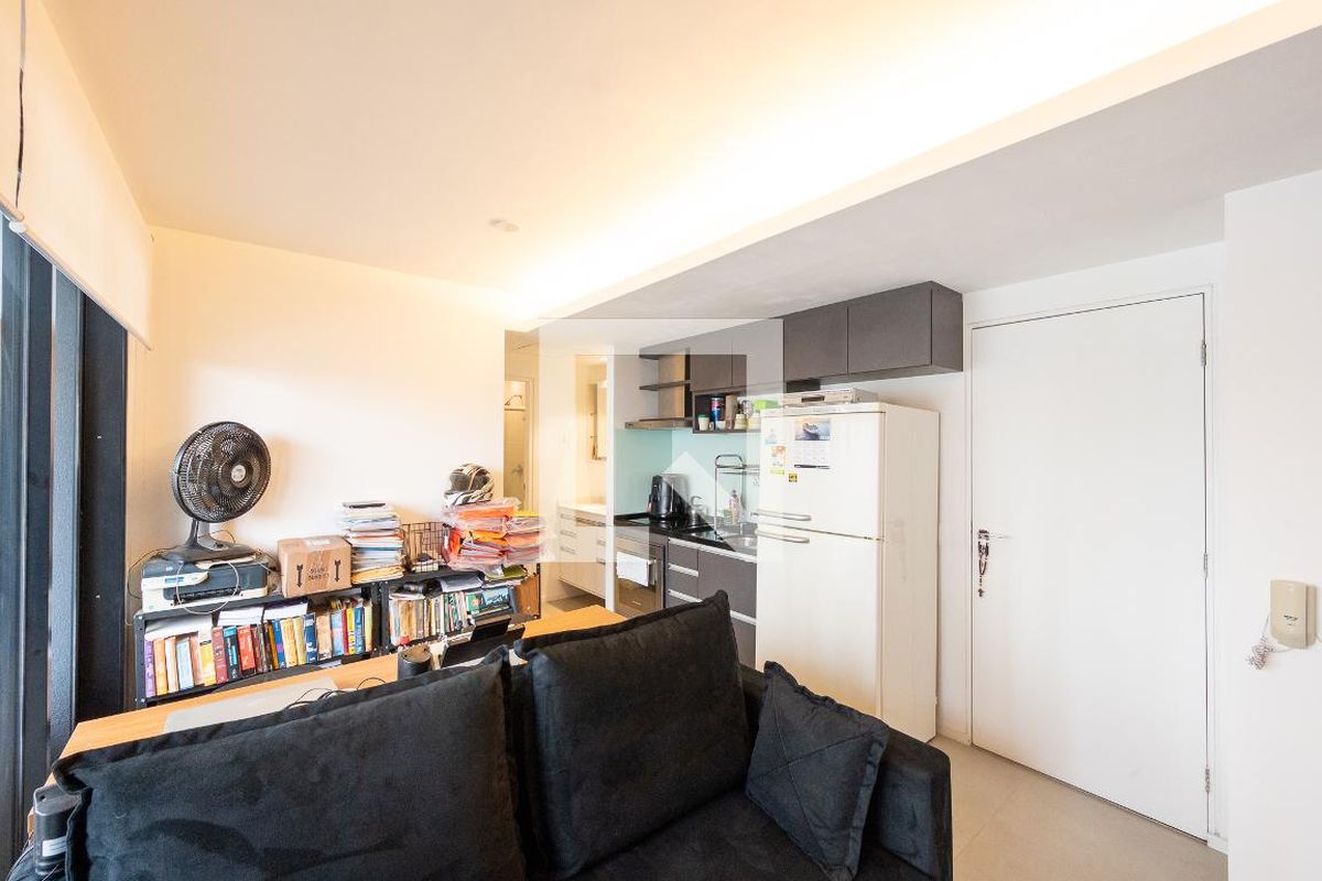 Apartamento, 1 quarto, 40 m² - Foto 8