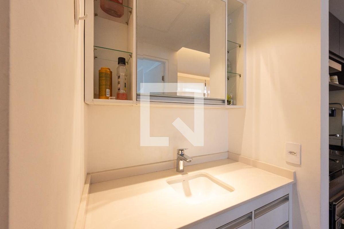 Apartamento, 1 quarto, 40 m² - Foto 36