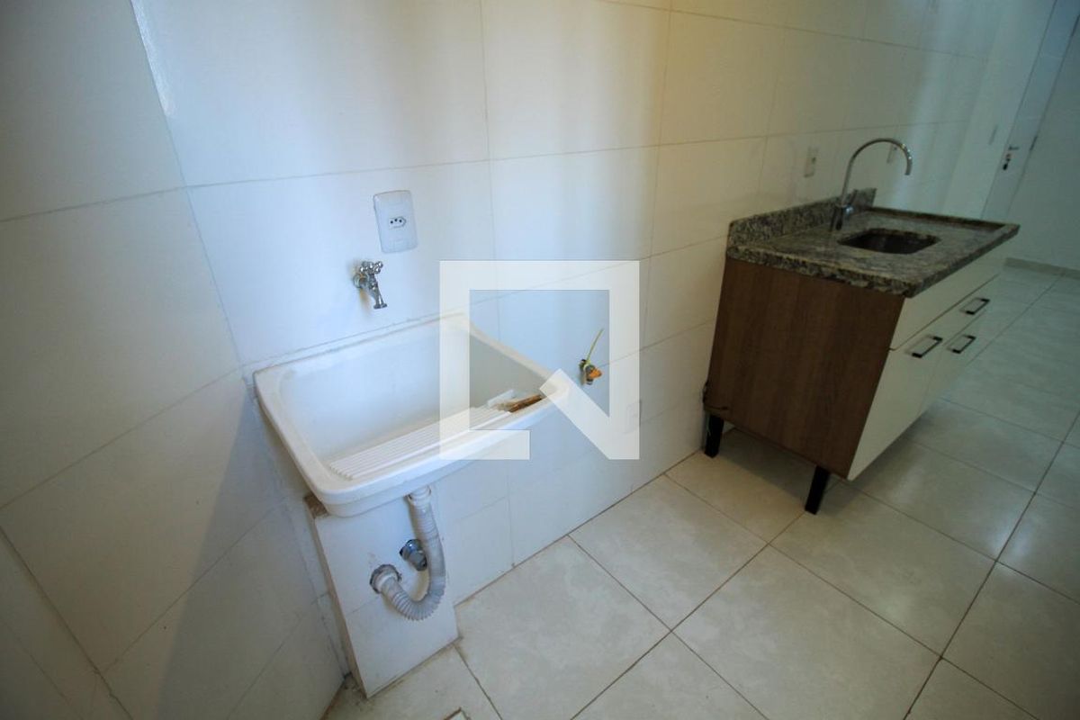 Apartamento, 2 quartos, 51 m² - Foto 53