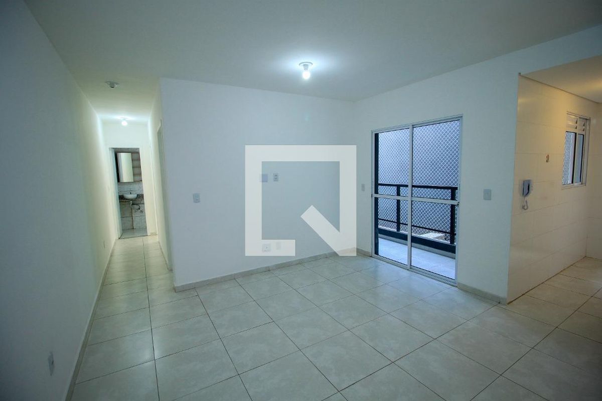 Apartamento, 2 quartos, 51 m² - Foto 2