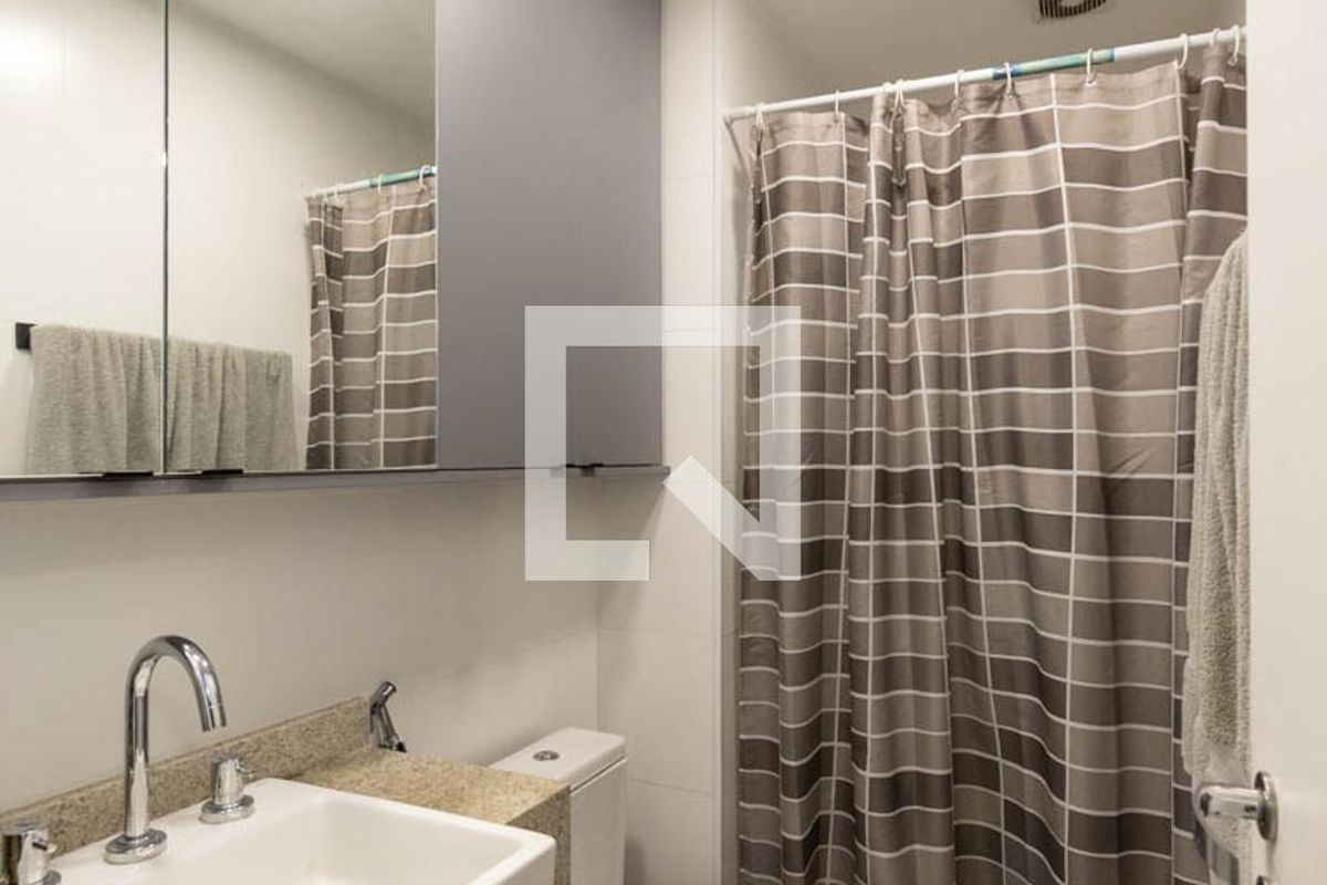 Apartamento, 2 quartos, 34 m² - Foto 34