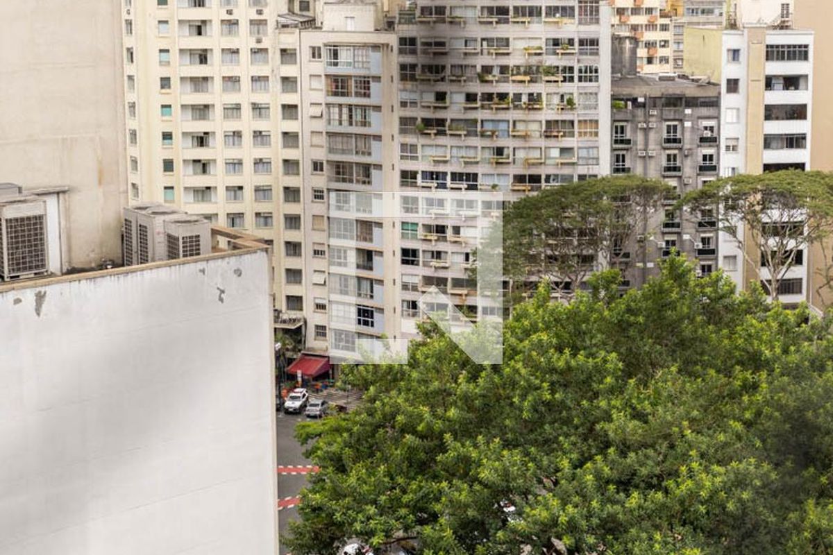 Apartamento, 2 quartos, 34 m² - Foto 10
