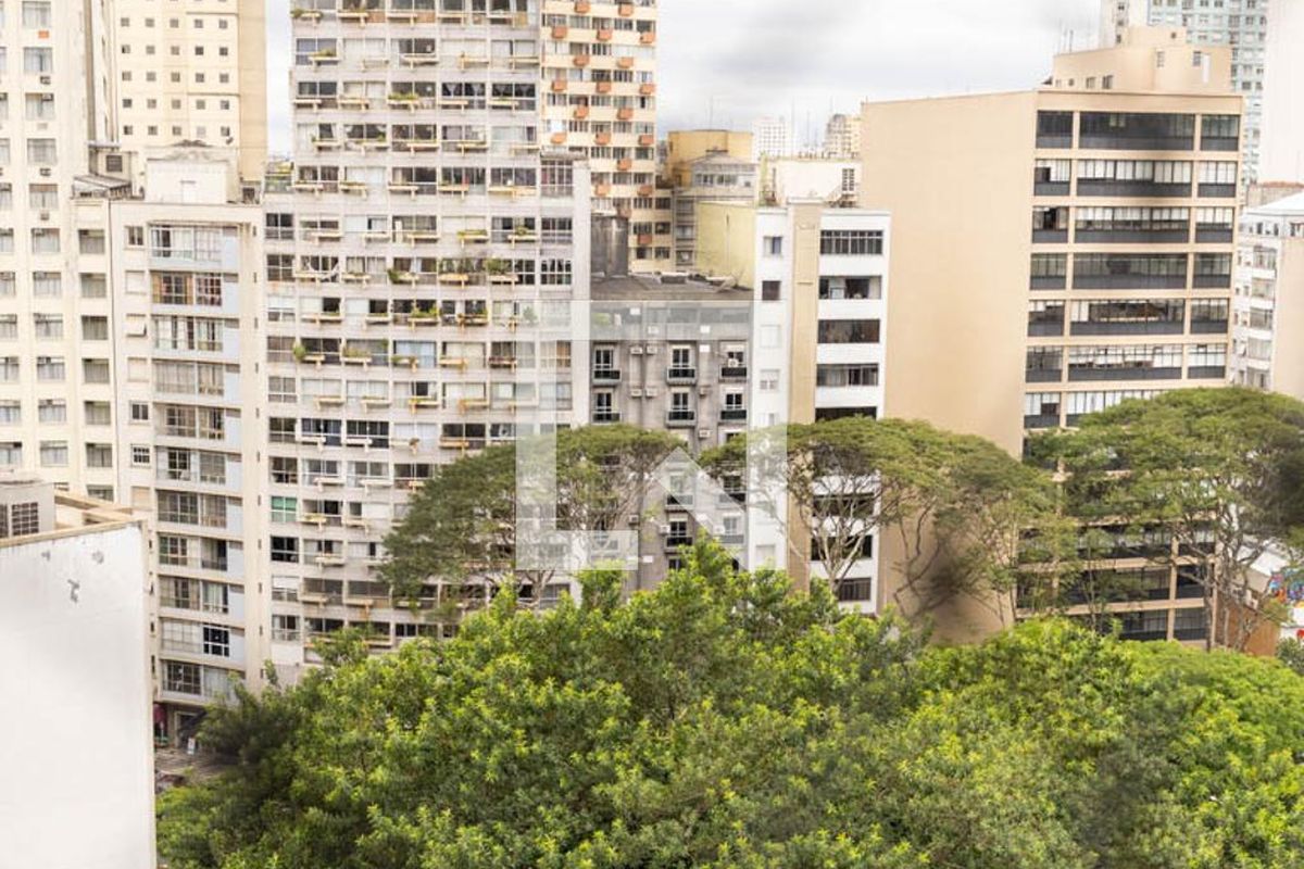 Apartamento, 2 quartos, 34 m² - Foto 23