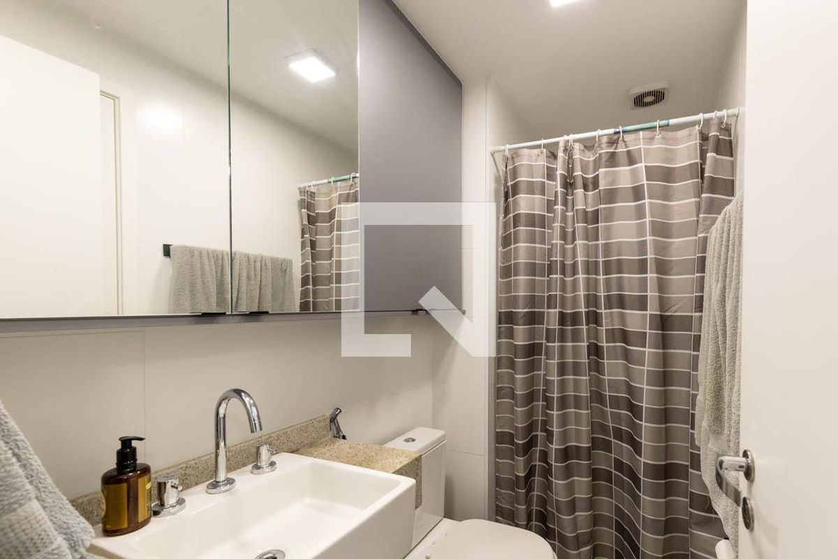 Apartamento, 2 quartos, 34 m² - Foto 35