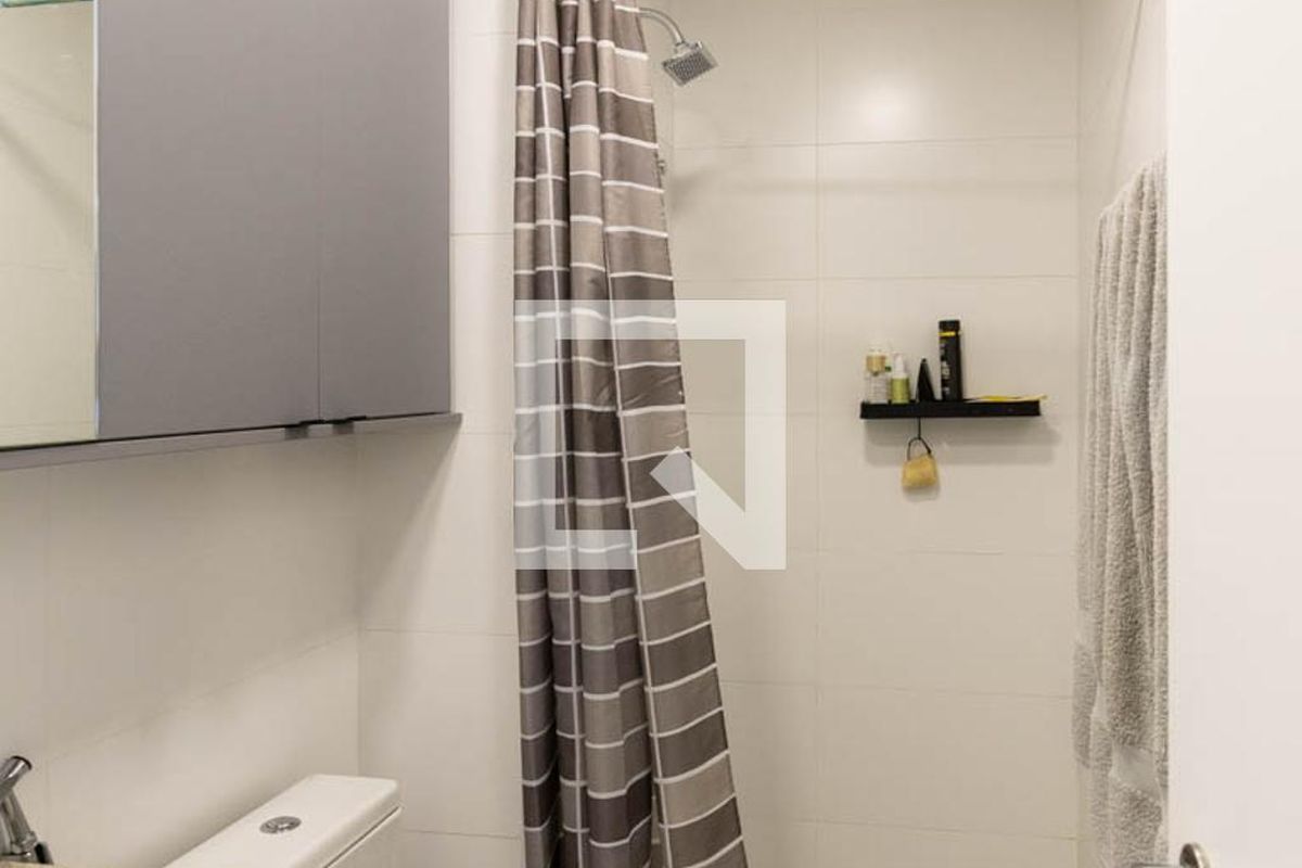 Apartamento, 2 quartos, 34 m² - Foto 38
