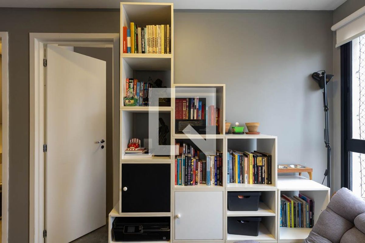 Apartamento, 2 quartos, 34 m² - Foto 7