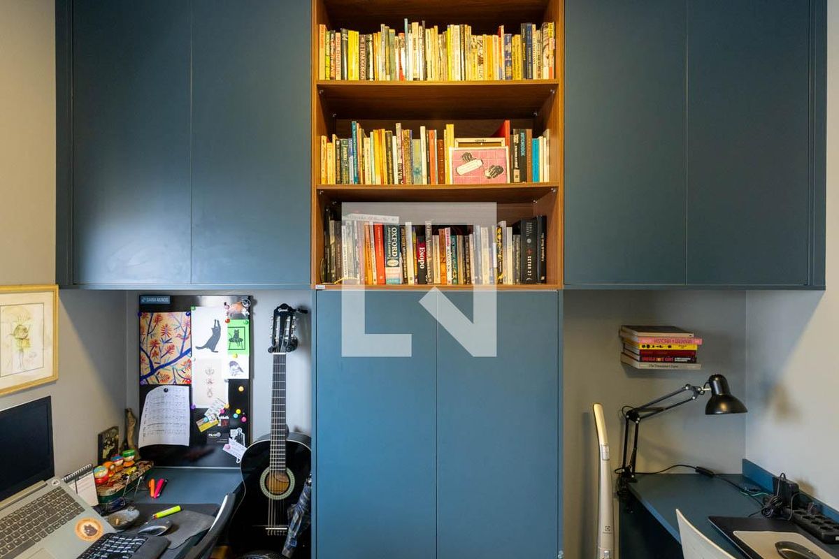 Apartamento, 2 quartos, 34 m² - Foto 30