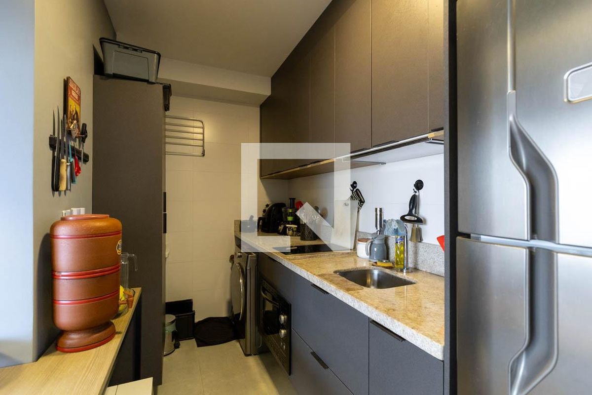 Apartamento, 2 quartos, 34 m² - Foto 46