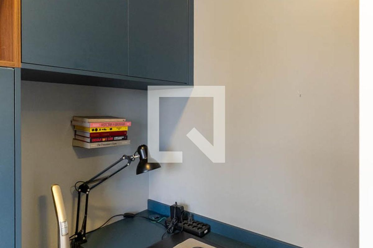 Apartamento, 2 quartos, 34 m² - Foto 31