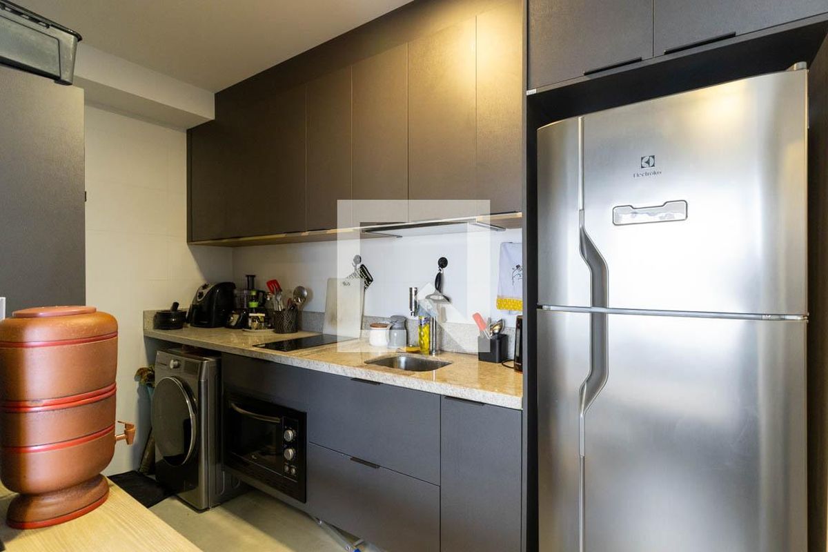 Apartamento, 2 quartos, 34 m² - Foto 43