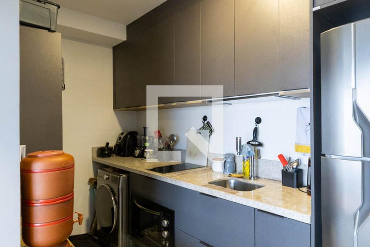 Apartamento, 2 quartos, 34 m² - Foto 42