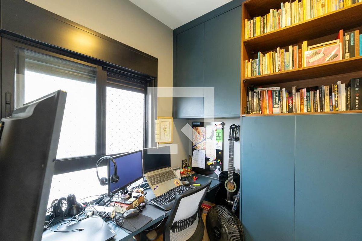 Apartamento, 2 quartos, 34 m² - Foto 26