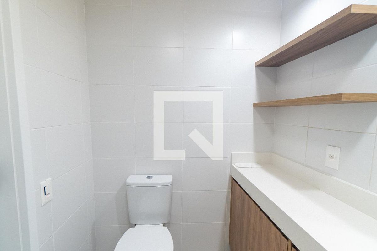 Apartamento, 1 quarto, 28 m² - Foto 12