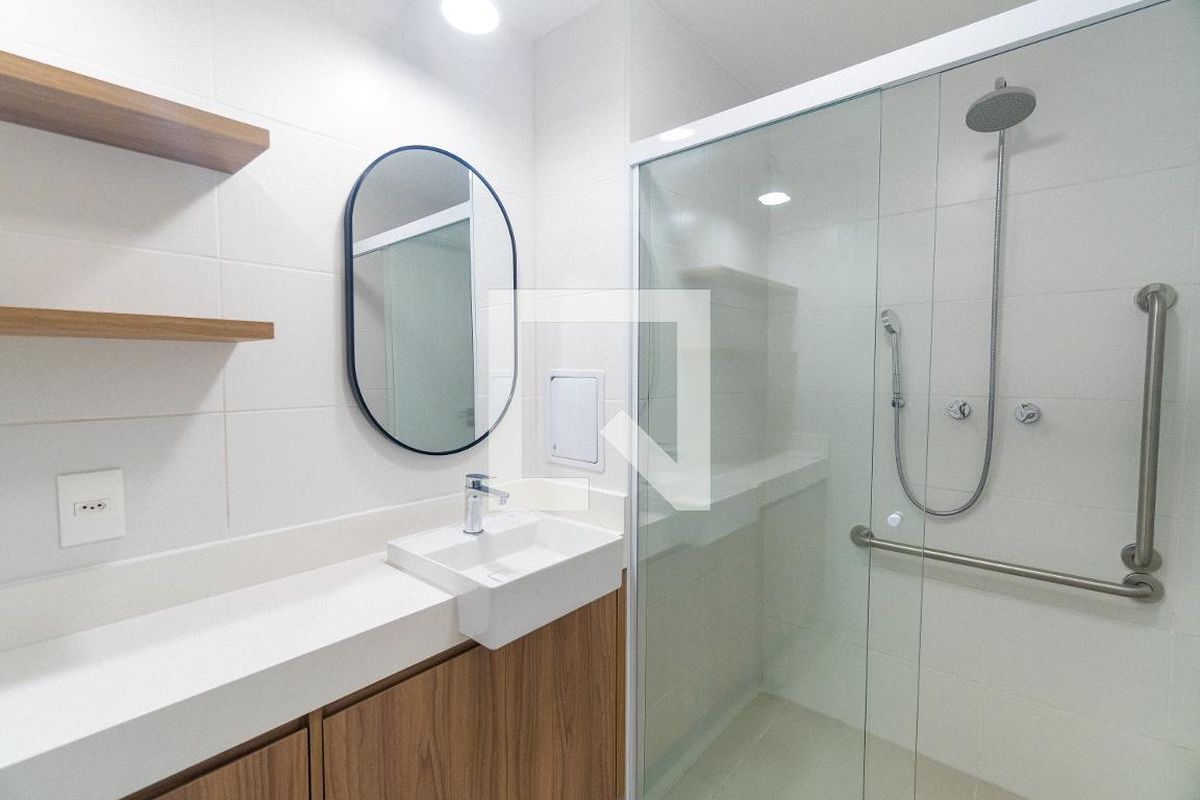 Apartamento, 1 quarto, 28 m² - Foto 10