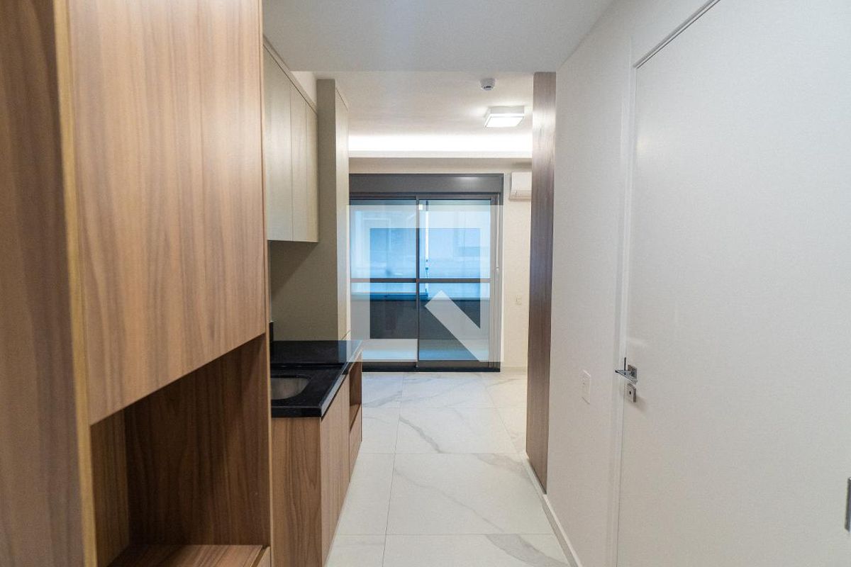 Apartamento, 1 quarto, 28 m² - Foto 20