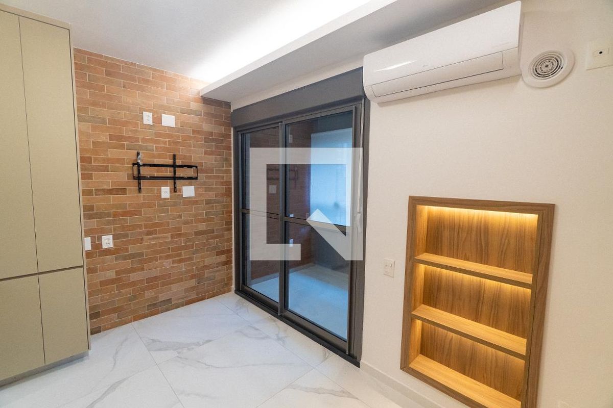 Apartamento, 1 quarto, 28 m² - Foto 8