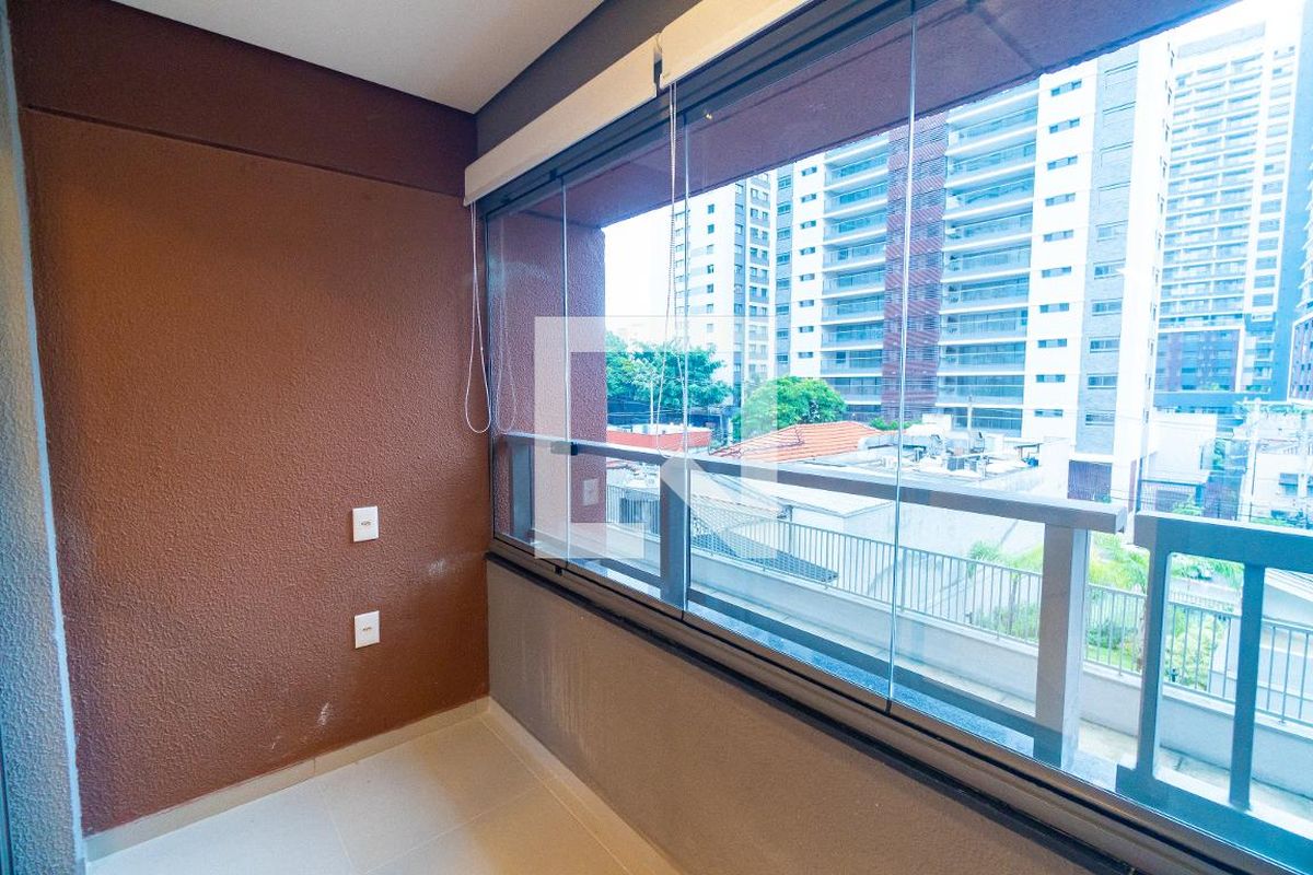 Apartamento, 1 quarto, 28 m² - Foto 26