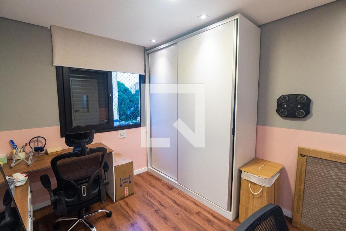 Apartamento, 2 quartos, 70 m² - Foto 24