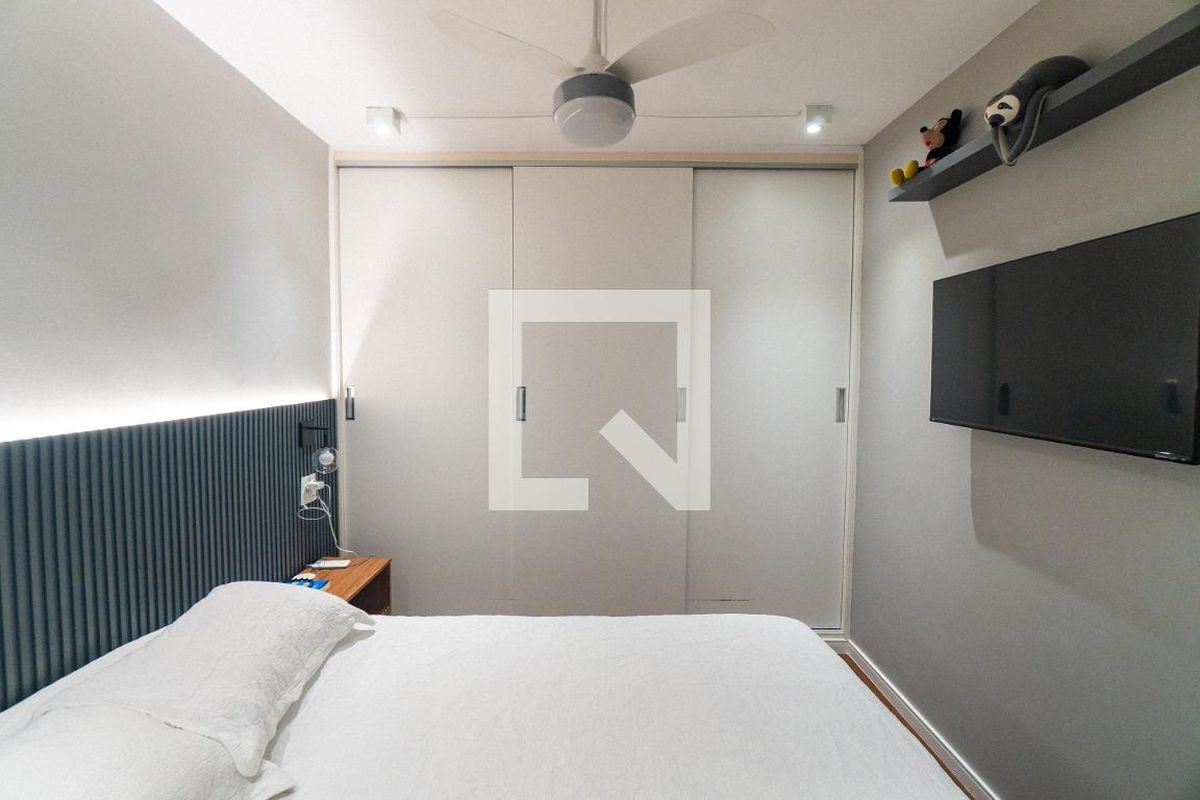 Apartamento, 2 quartos, 70 m² - Foto 12