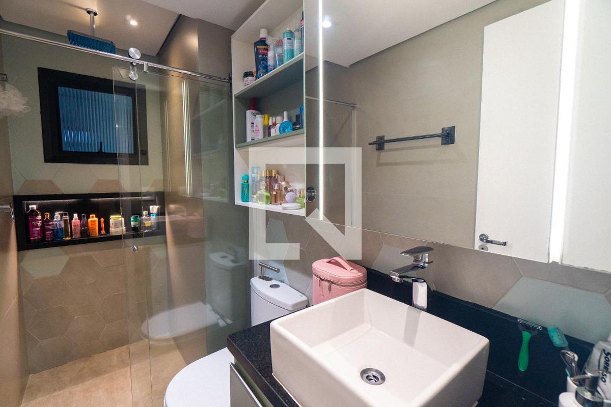 Apartamento, 2 quartos, 70 m² - Foto 28