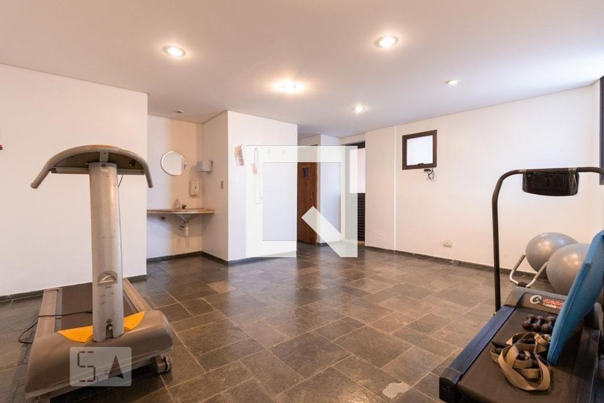 Apartamento, 2 quartos, 135 m² - Foto 130