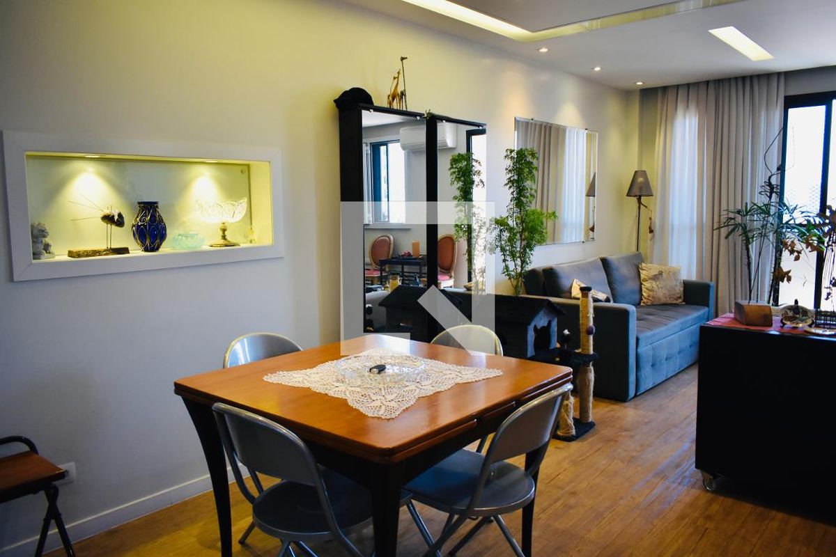 Apartamento, 2 quartos, 135 m² - Foto 4