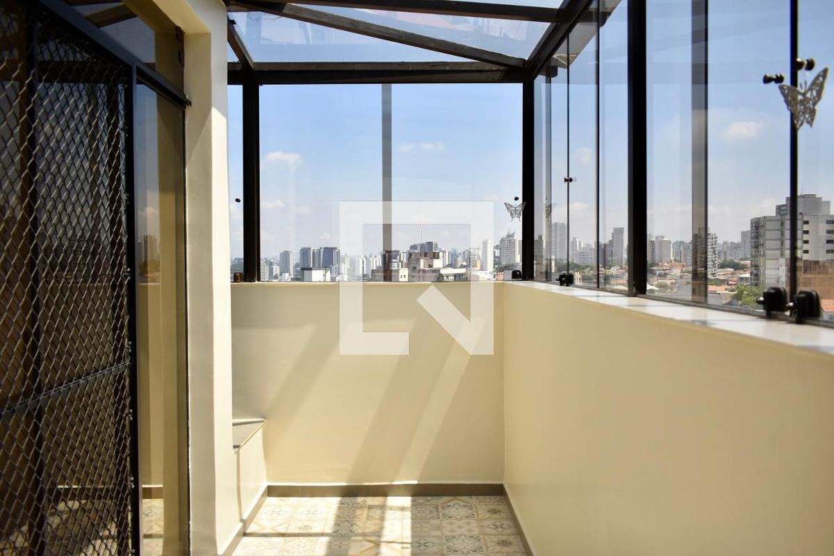 Apartamento, 2 quartos, 135 m² - Foto 94