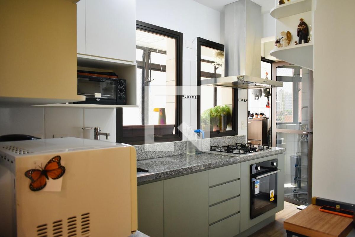 Apartamento, 2 quartos, 135 m² - Foto 104