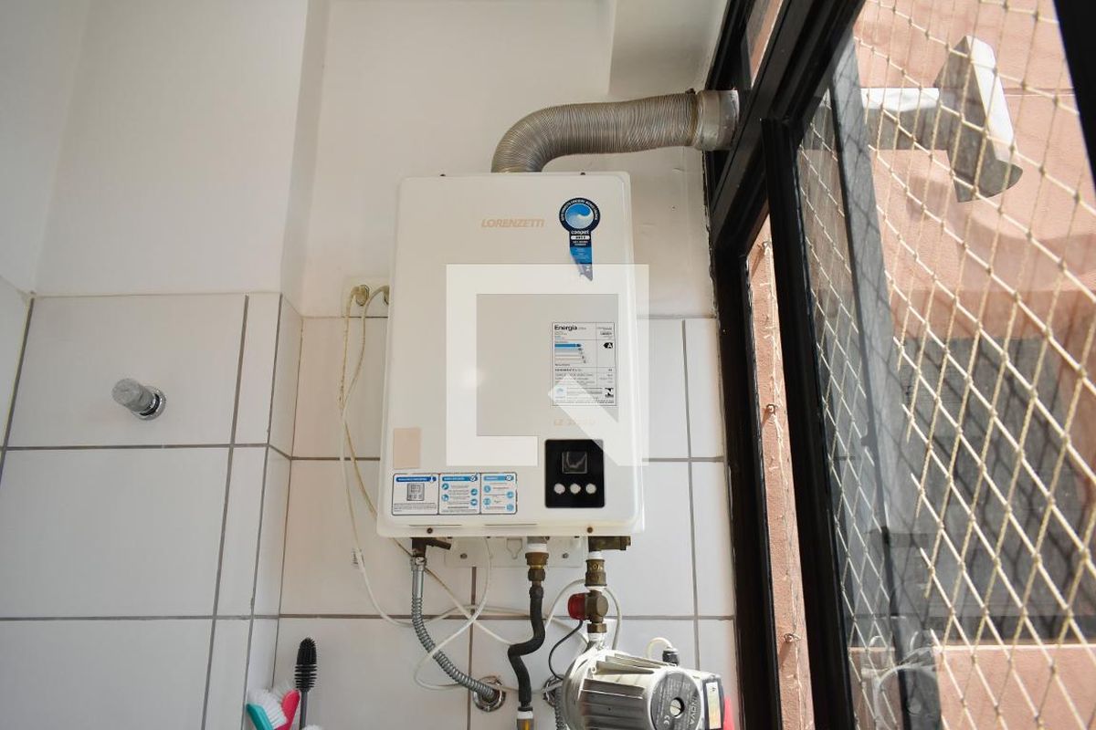 Apartamento, 2 quartos, 135 m² - Foto 122