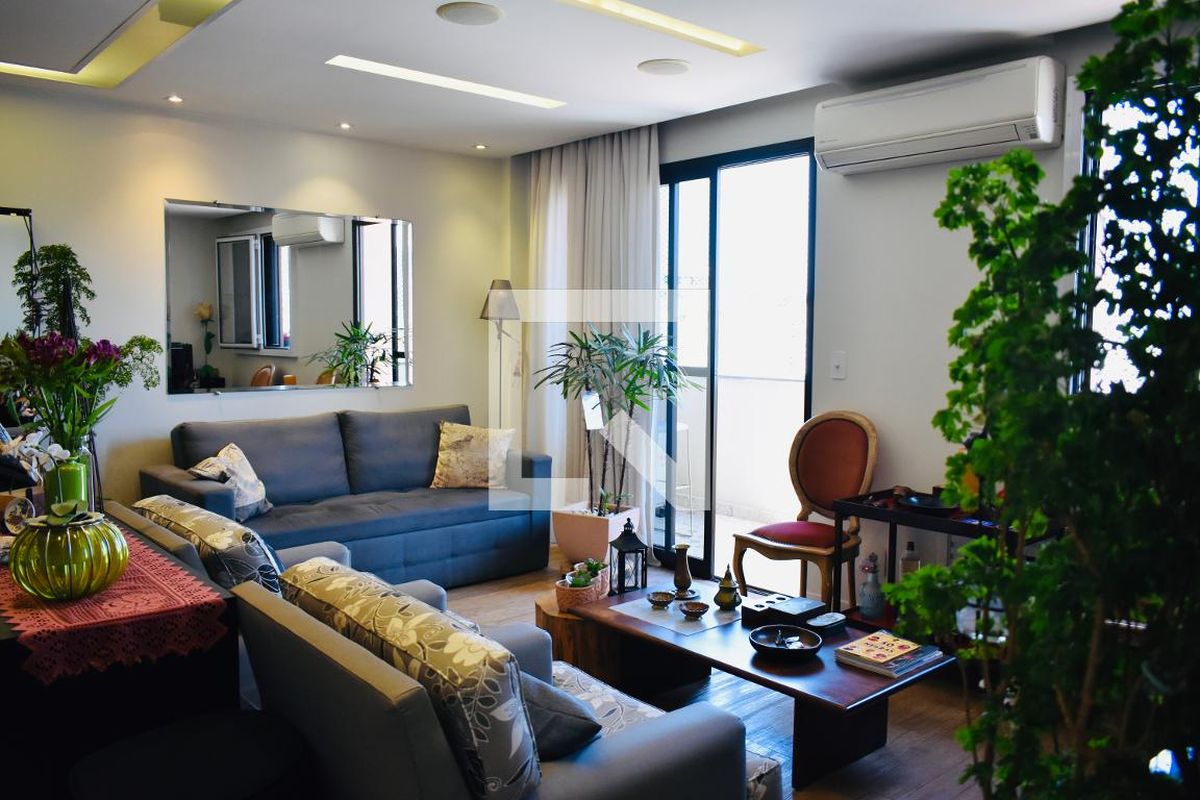 Apartamento, 2 quartos, 135 m² - Foto 8