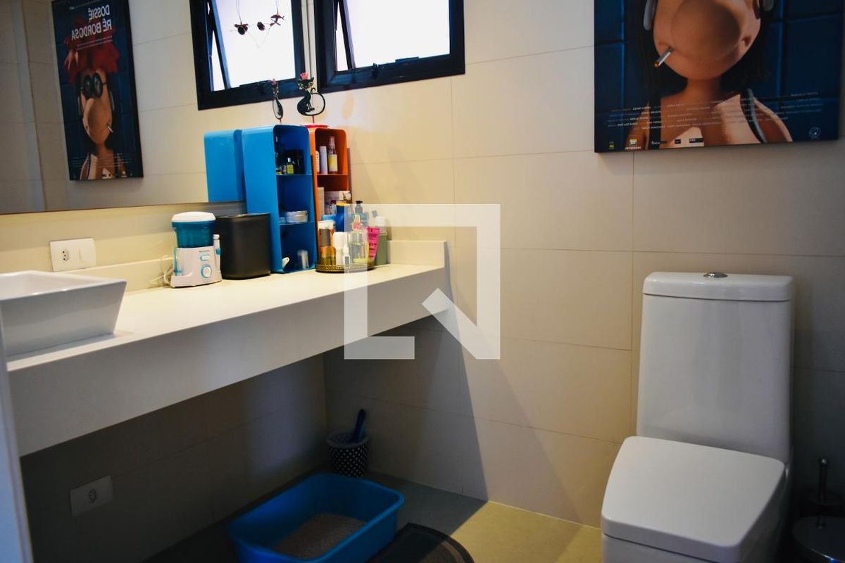 Apartamento, 2 quartos, 135 m² - Foto 28