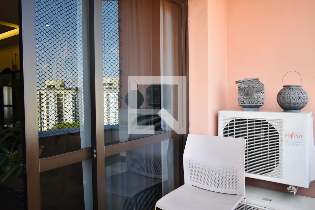 Apartamento, 2 quartos, 135 m² - Foto 26